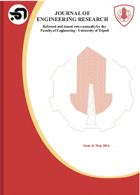 					View Vol. 41 No. 1 (2026)
				