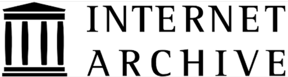 Internet Archive